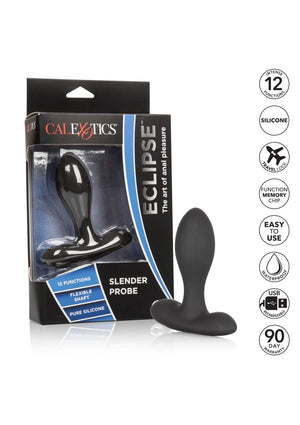 Jouet anal CalExotics Eclipse Slender Probe