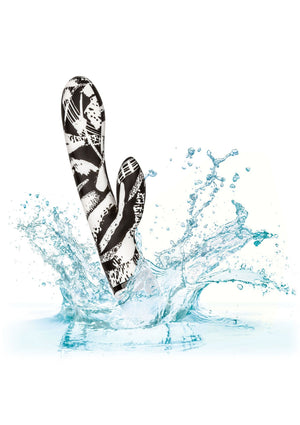 Vibromasseur CalExotics Hype Dual Wand