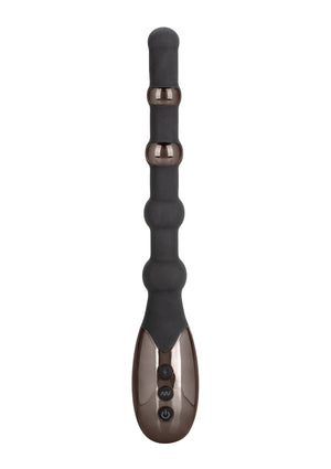 Jouet anal CalExotics Volt Electro Beads