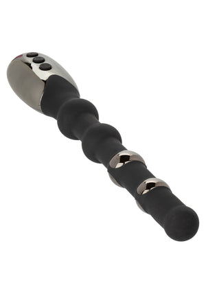 Jouet anal CalExotics Volt Electro Beads