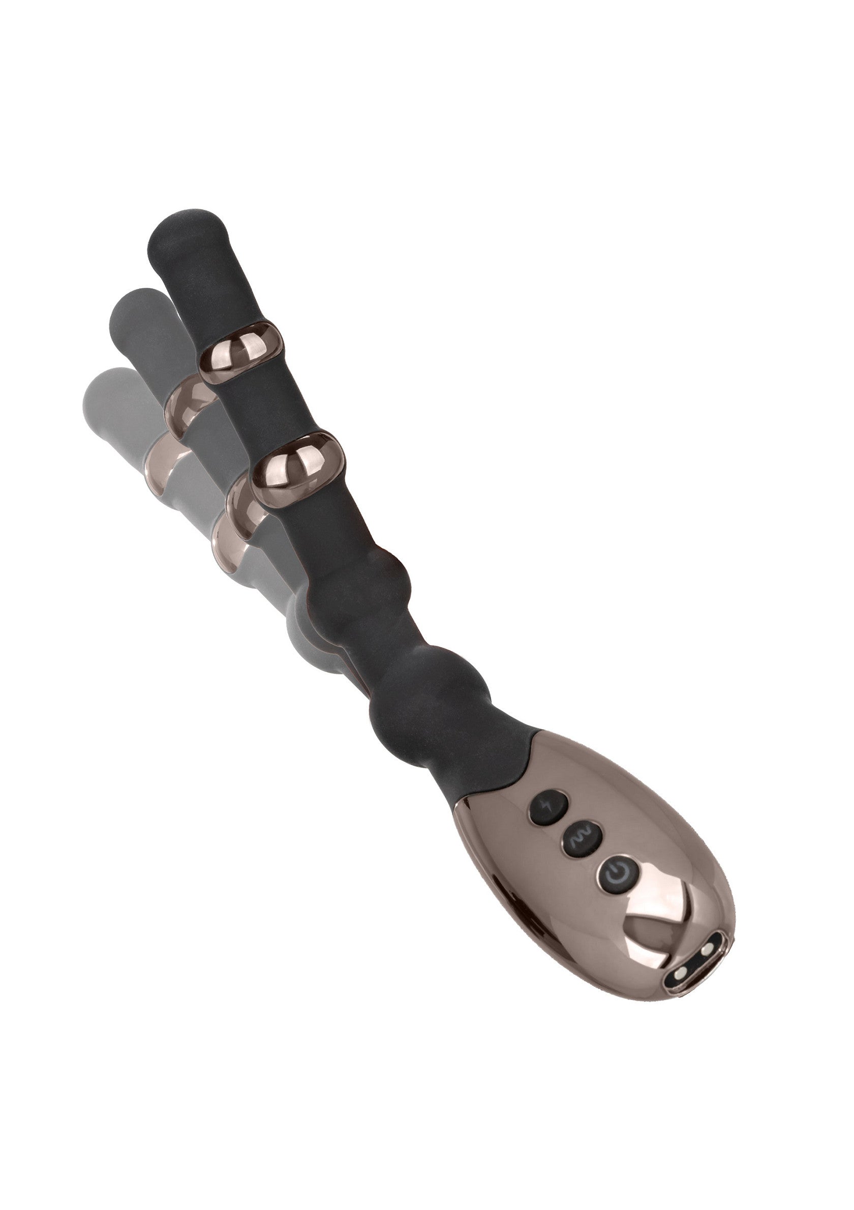 Jouet anal CalExotics Volt Electro Beads