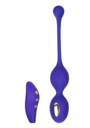 Boules de Geisha CalExotics eStim Dual Kegel Exerciser
