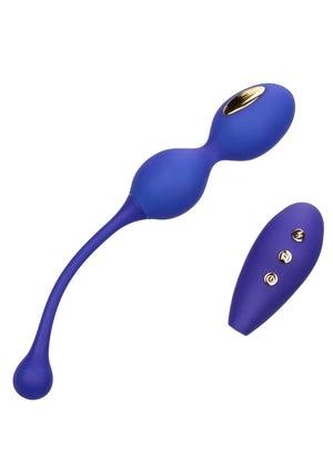 Boules de Geisha CalExotics eStim Dual Kegel Exerciser
