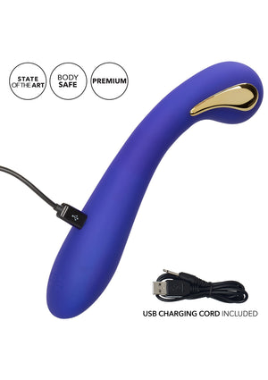 Vibromasseur CalExotics eStim Petite G Wand