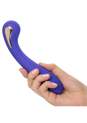 Vibromasseur CalExotics eStim Petite G Wand