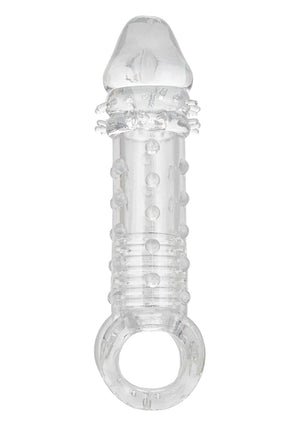 Performance masculine CalExotics Ultimate Stud Extender