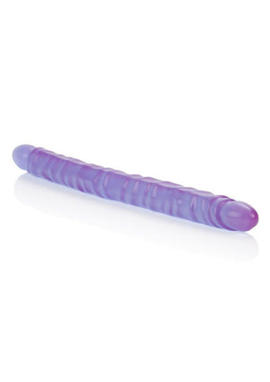 Dildo CalExotics Veined SuperSlim Dong 17.5 inch