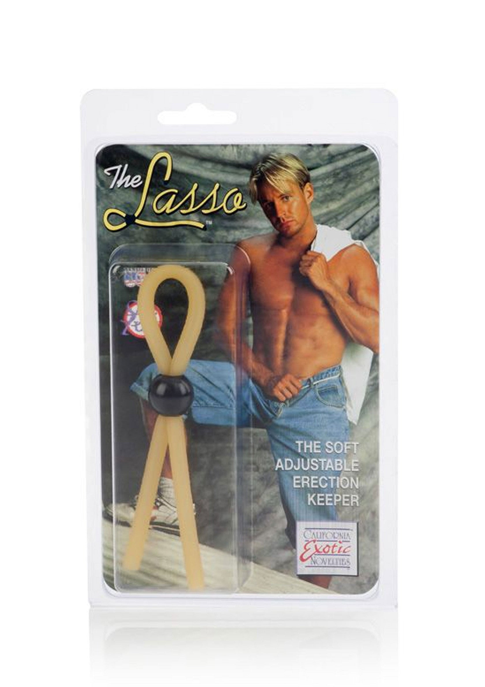 Performance masculine CalExotics Lasso