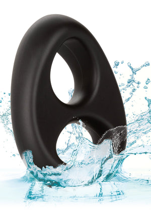 Performance masculine CalExotics Ultra Soft Dual Ring