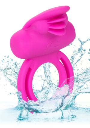 Performance masculine CalExotics Dual Clit Flicker Enhancer