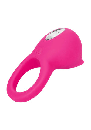 Performance masculine CalExotics Teasing Tongue Enhancer