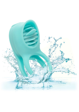 Performance masculine CalExotics French Kiss Enhancer