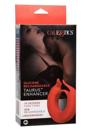 Performance masculine CalExotics Taurus Enhancer