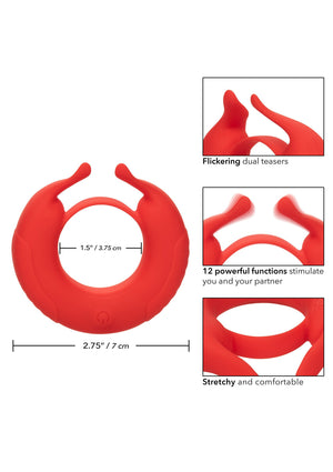 Performance masculine CalExotics Taurus Enhancer