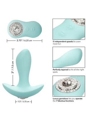 Jouet anal Jopen Pave Audrey