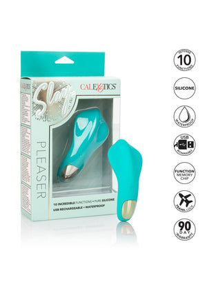 Stimulateur CalExotics Slay Pleaser