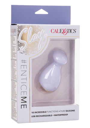 Stimulateur CalExotics Slay Entice Me