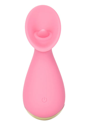 Stimulateur CalExotics Slay Tickle Me