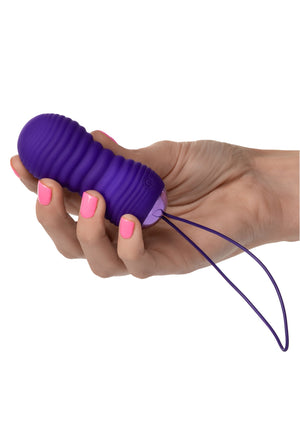 Boules de Geisha CalExotics Slay Thrust Me