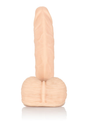 Dildo CalExotics Emperor Ballsy