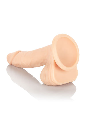 Dildo CalExotics Emperor Ballsy