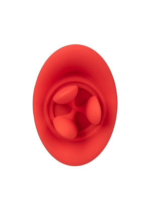 Stimulateur CalExotics French Kiss Suck & Play Set