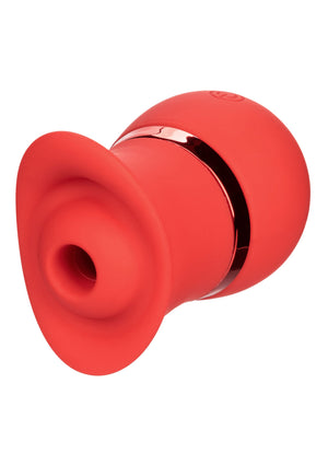 Stimulateur CalExotics French Kiss Suck & Play Set