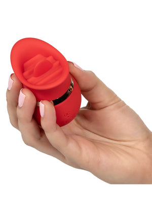Stimulateur CalExotics French Kiss Sweet Talker