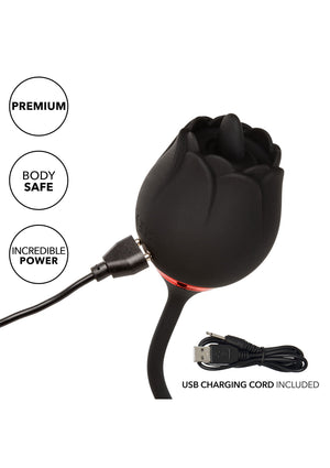 Stimulateur CalExotics French Kiss Elite Romeo