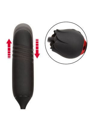 Stimulateur CalExotics French Kiss Elite Romeo