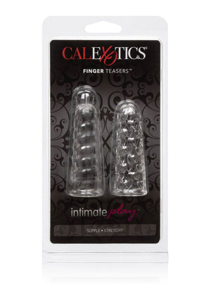Stimulateur CalExotics Finger Teaser