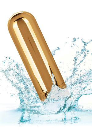 Stimulateur CalExotics Rechargeable Hideaway Bullet