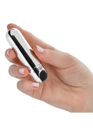 Stimulateur CalExotics Rechargeable Hideaway Bullet