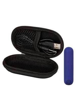 Stimulateur CalExotics Rechargeable Hideaway Bullet