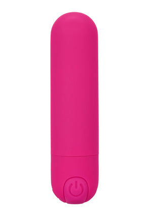 Stimulateur CalExotics Rechargeable Hideaway Bullet