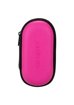 Stimulateur CalExotics Rechargeable Hideaway Bullet