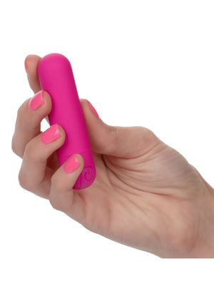 Stimulateur CalExotics Rechargeable Hideaway Bullet