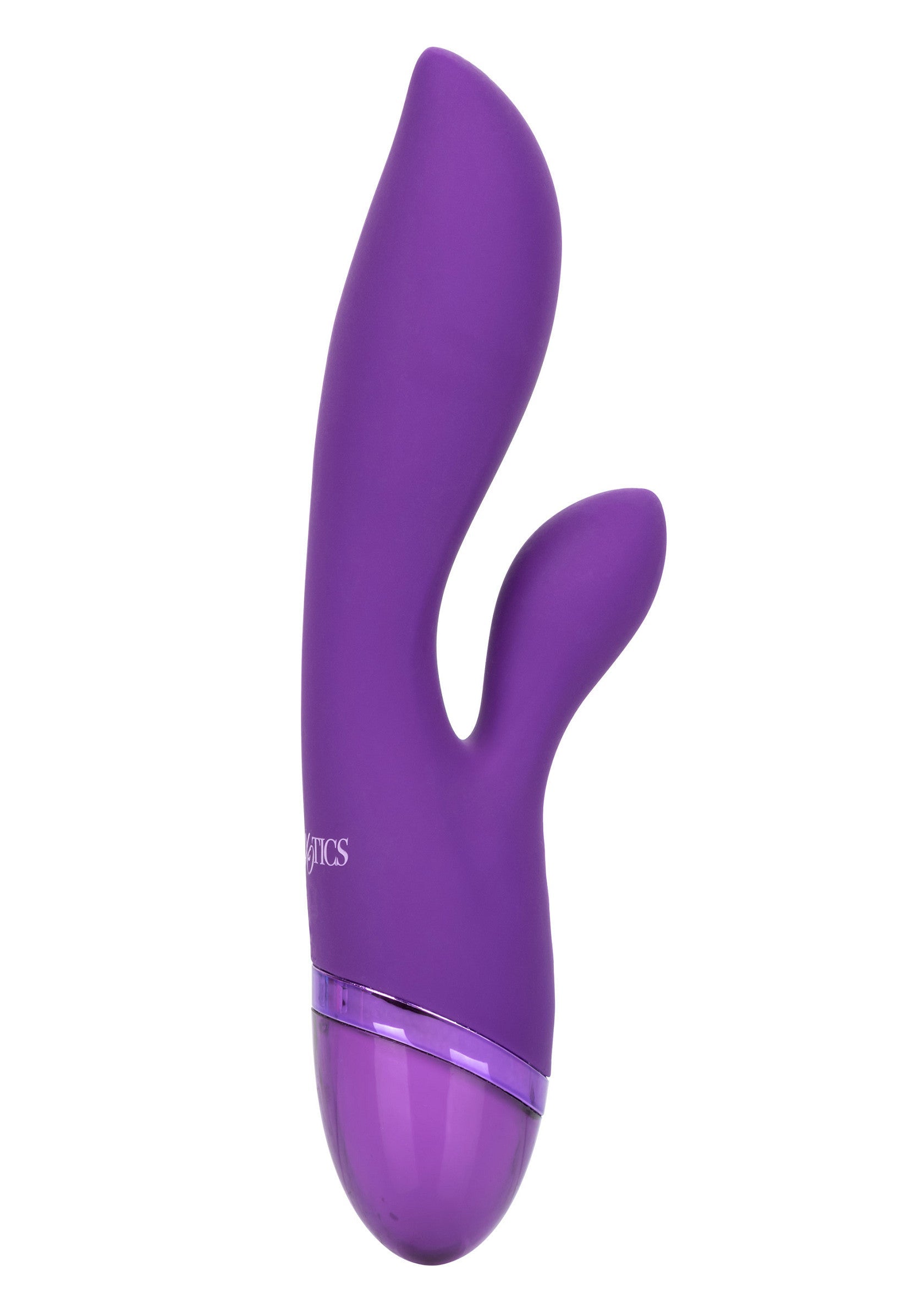 Vibromasseur CalExotics Aura Dual Lover
