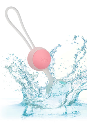 Boules de Geisha CalExotics Interchangeable Kegel Set