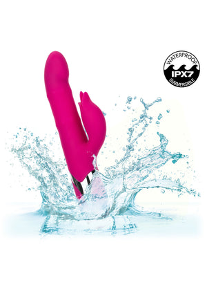 Vibromasseur CalExotics Enchanted Embrace