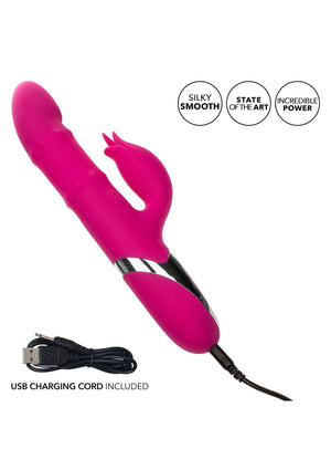 Vibromasseur CalExotics Enchanted Embrace