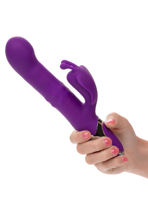Vibromasseur CalExotics Enchanted Flutter