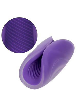 Masturbateur CalExotics Spiral Grip