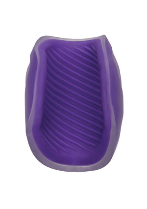 Masturbateur CalExotics Spiral Grip
