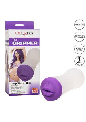 Masturbateur CalExotics Deep Throat Grip