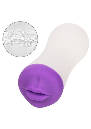 Masturbateur CalExotics Deep Throat Grip