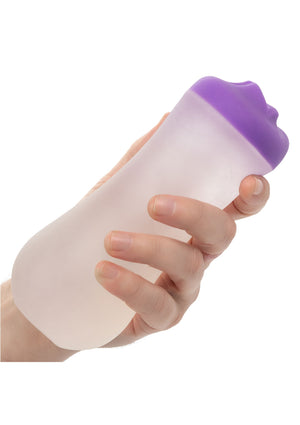 Masturbateur CalExotics Deep Throat Grip