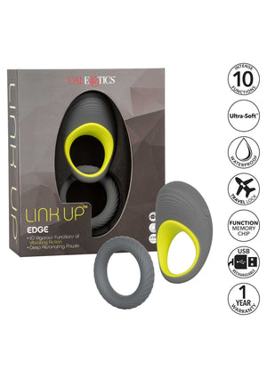 Performance masculine CalExotics Link Up Edge