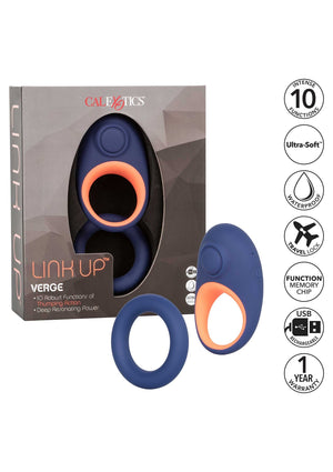 Performance masculine CalExotics Link Up Verge