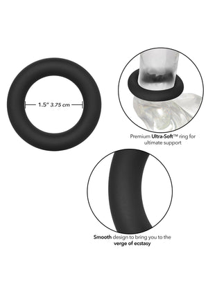 Performance masculine CalExotics Link Up Ultra Soft Verge